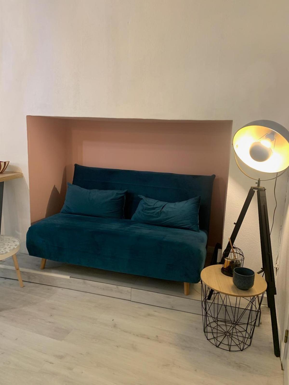 Appartement Hyper Centre Historique Toulouse Capitole Cosy 外观 照片