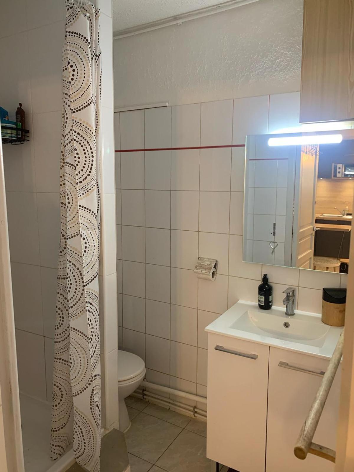 Appartement Hyper Centre Historique Toulouse Capitole Cosy 外观 照片