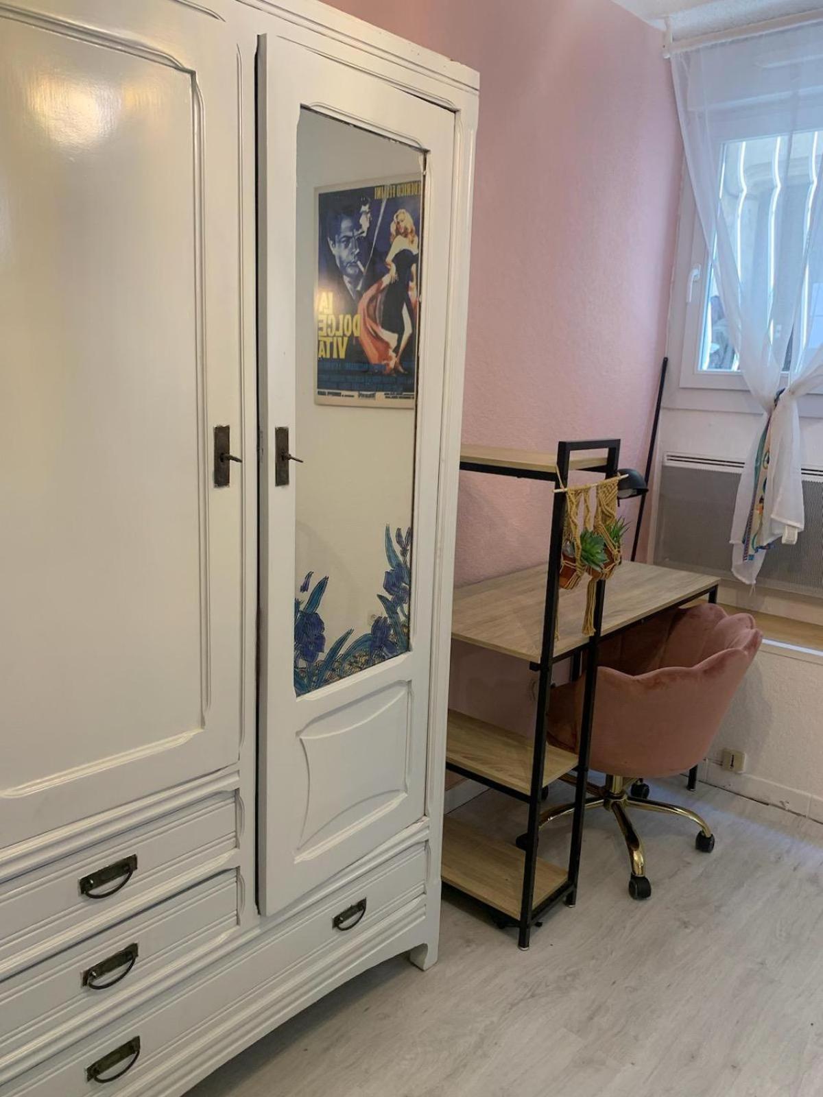 Appartement Hyper Centre Historique Toulouse Capitole Cosy 外观 照片