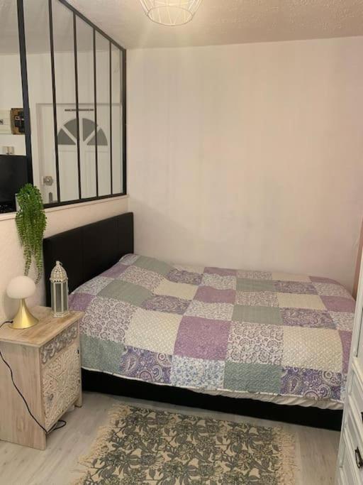 Appartement Hyper Centre Historique Toulouse Capitole Cosy 外观 照片