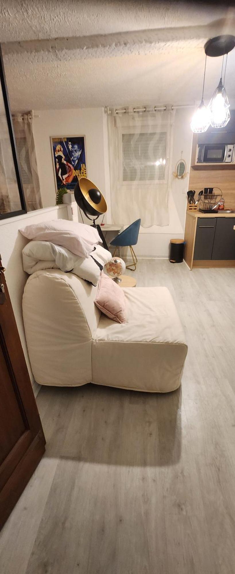 Appartement Hyper Centre Historique Toulouse Capitole Cosy 客房 照片