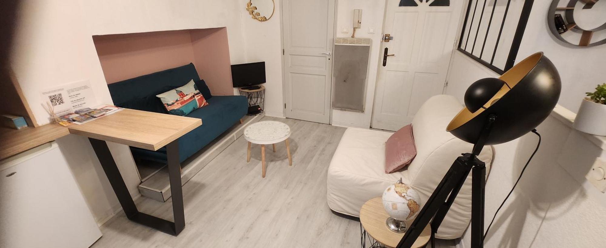 Appartement Hyper Centre Historique Toulouse Capitole Cosy 外观 照片