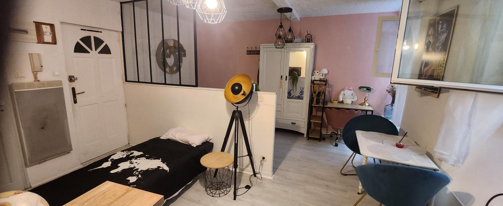 Appartement Hyper Centre Historique Toulouse Capitole Cosy 外观 照片