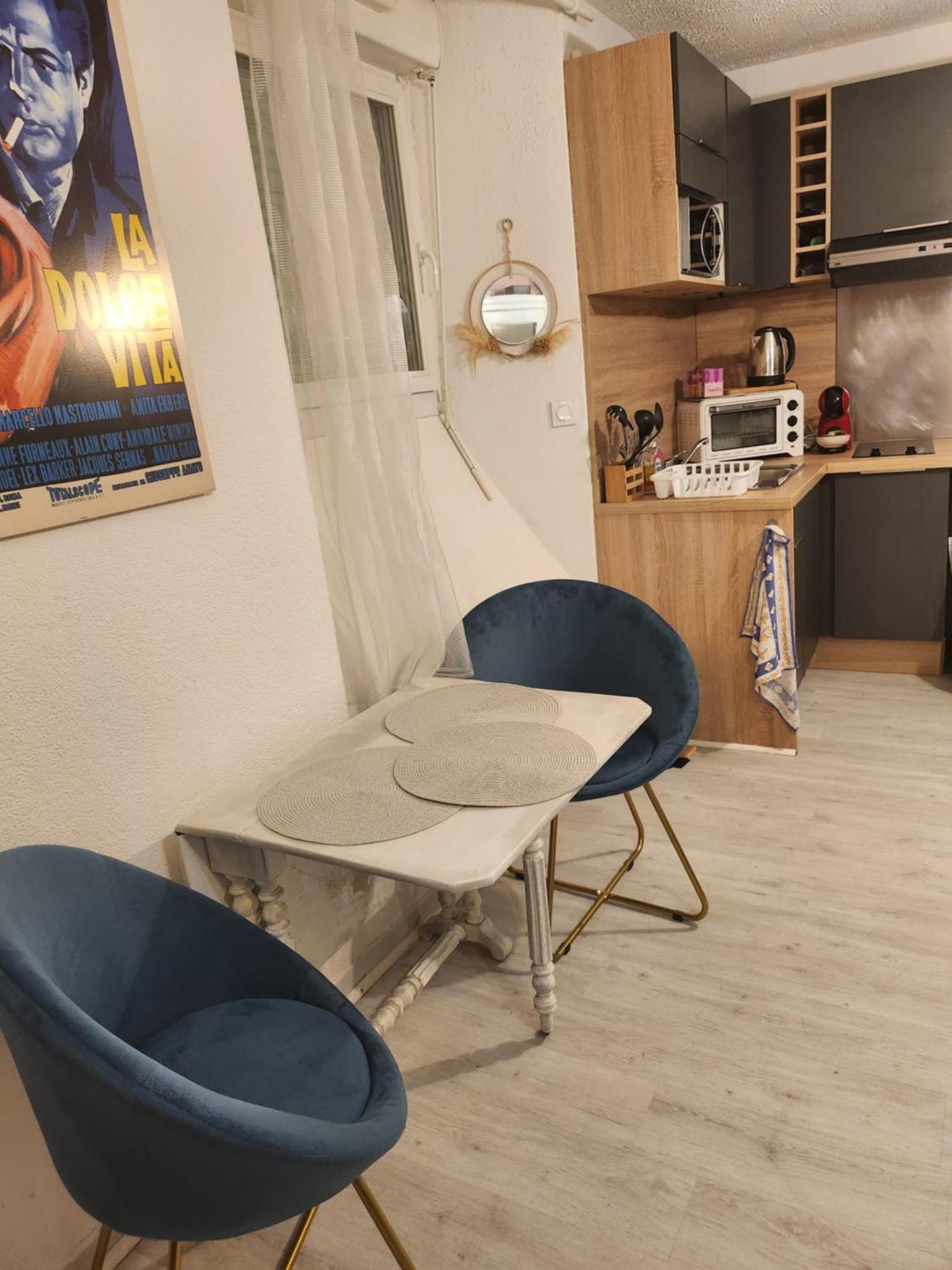 Appartement Hyper Centre Historique Toulouse Capitole Cosy 外观 照片